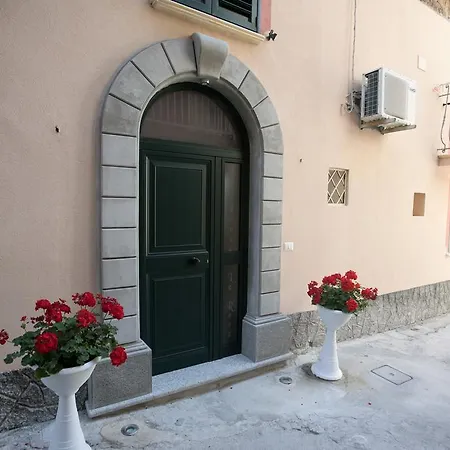 A Casa Di Alessandro Appartment's Apartmán
