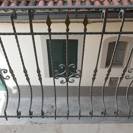 A Casa Di Alessandro Appartment's *