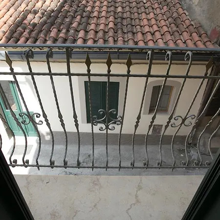 Apartmán A Casa Di Alessandro Appartment's Tropea