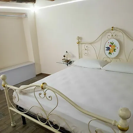 A Casa Di Alessandro Appartment's * Tropea