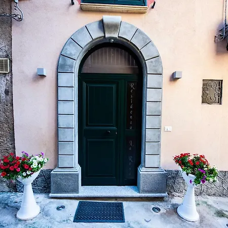 A Casa Di Alessandro Appartment's *