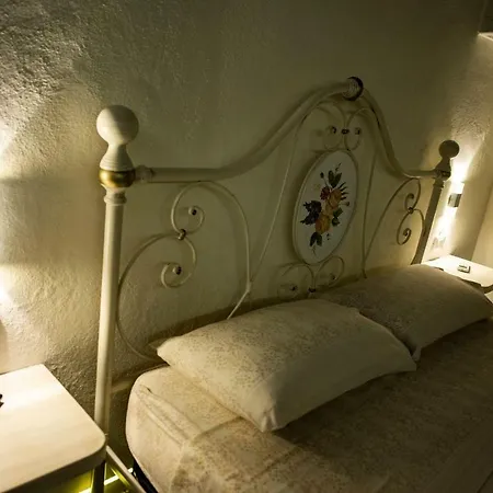 A Casa Di Alessandro Appartment's Apartmán *