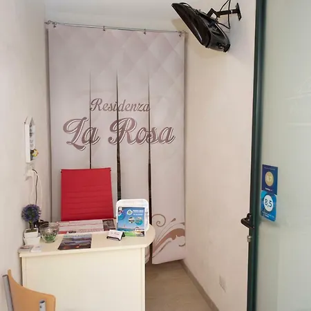 A Casa Di Alessandro Appartment's Apartmán
