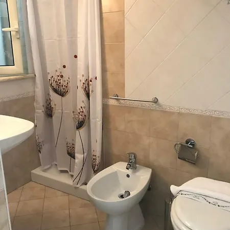 A Casa Di Alessandro Appartment's Apartmán