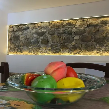 A Casa Di Alessandro Appartment's Tropea