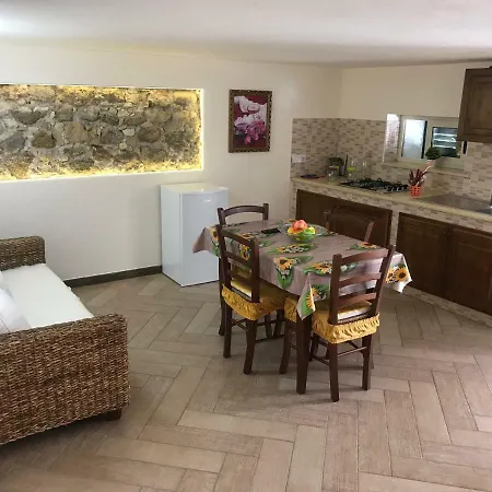 Apartment A Casa Di Alessandro Appartment's *