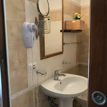 Apartmán A Casa Di Alessandro Appartment's *