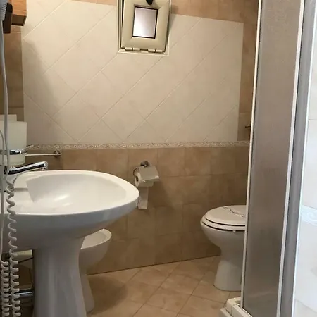 A Casa Di Alessandro Appartment's *