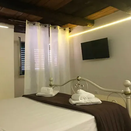 A Casa Di Alessandro Appartment's