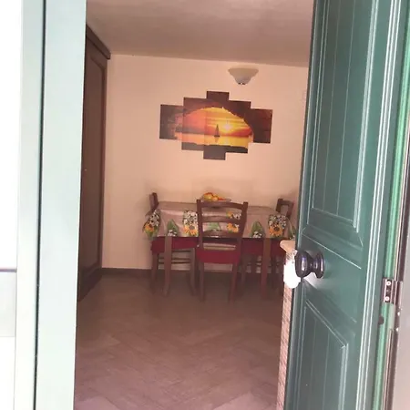 A Casa Di Alessandro Appartment's Apartment *