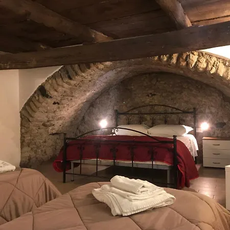 A Casa Di Alessandro Appartment's Appartement Tropea