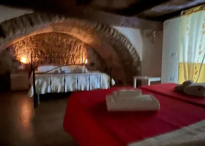 A Casa Di Alessandro Appartment's 公寓 *