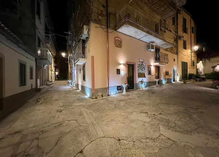 A Casa Di Alessandro Appartment's