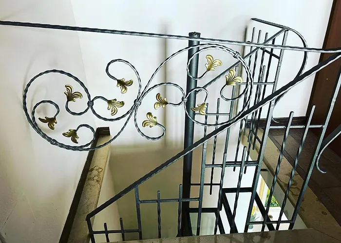 公寓 A Casa Di Alessandro Appartment's 特罗佩阿