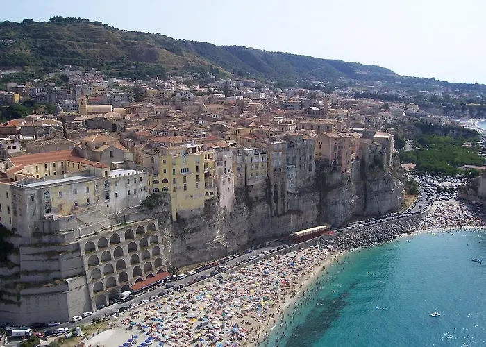 公寓 A Casa Di Alessandro Appartment's