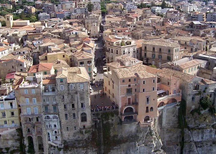 A Casa Di Alessandro Appartment's 公寓