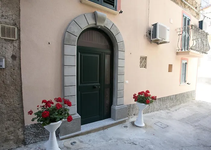 A Casa Di Alessandro Appartment's 公寓