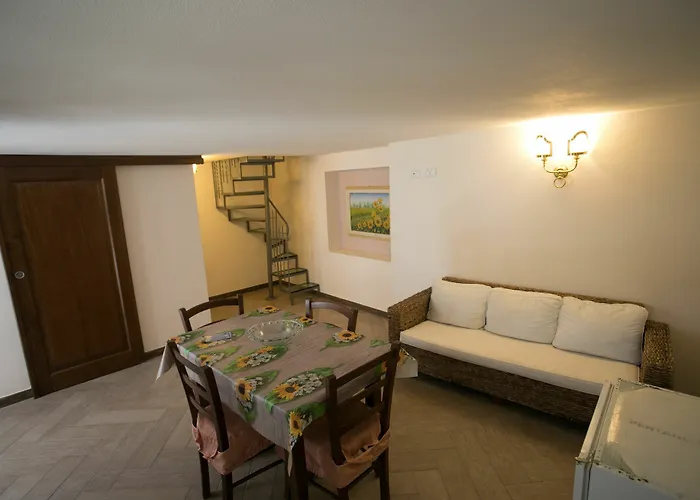 A Casa Di Alessandro Appartment's 公寓