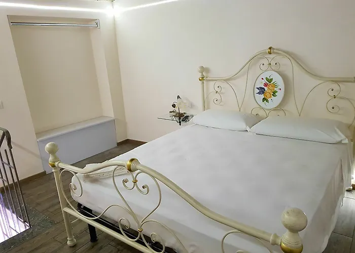 A Casa Di Alessandro Appartment's * 特罗佩阿