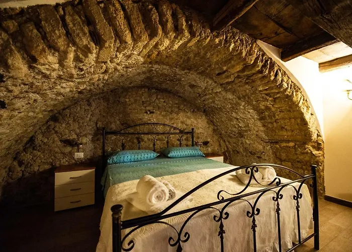 A Casa Di Alessandro Appartment's 公寓