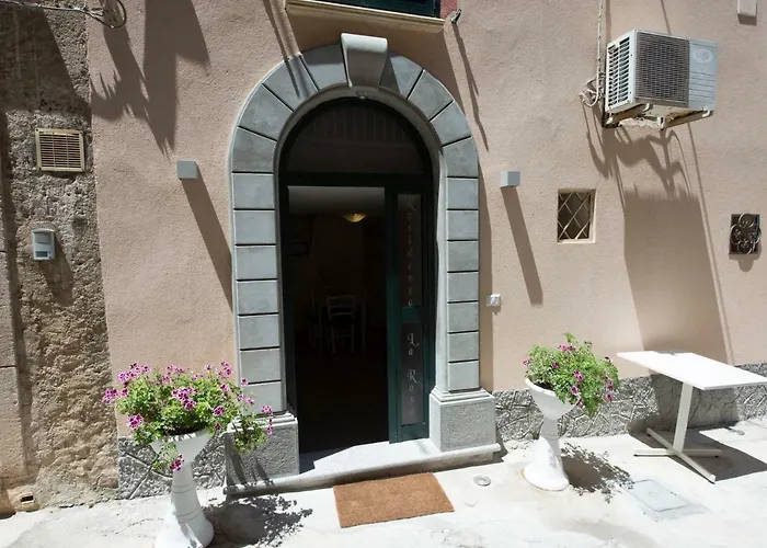 A Casa Di Alessandro Appartment's *