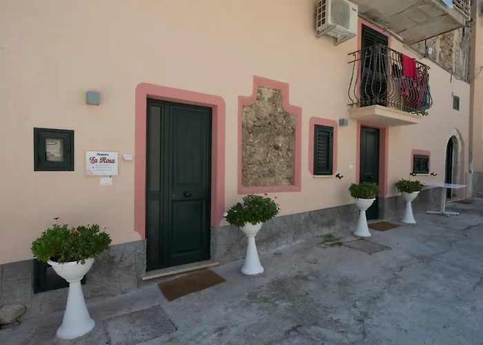 A Casa Di Alessandro Appartment's 公寓 *