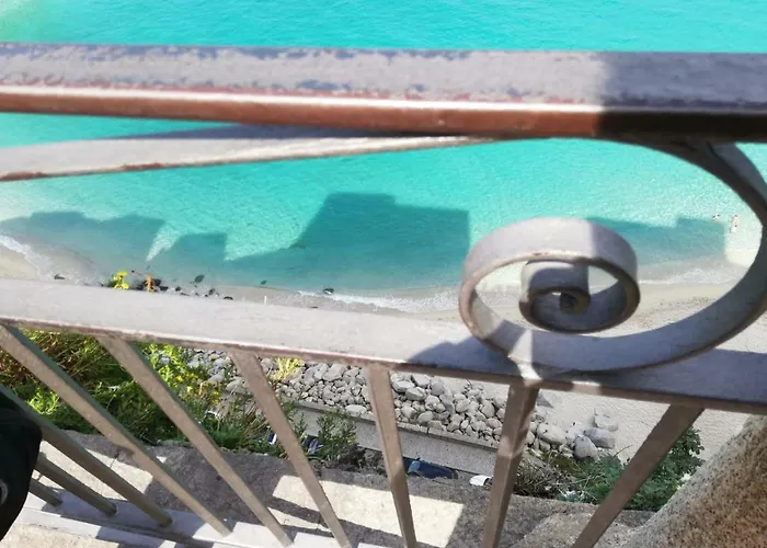 公寓 A Casa Di Alessandro Appartment's *