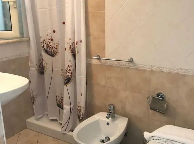 A Casa Di Alessandro Appartment's 公寓