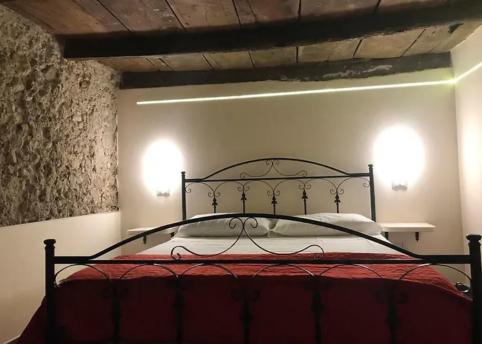 公寓 A Casa Di Alessandro Appartment's *