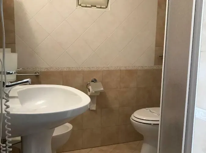 A Casa Di Alessandro Appartment's *