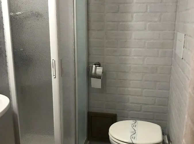 A Casa Di Alessandro Appartment's *