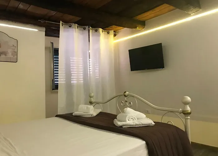 A Casa Di Alessandro Appartment's