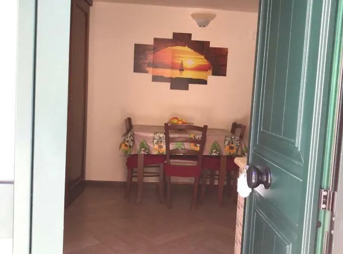 A Casa Di Alessandro Appartment's 公寓 *