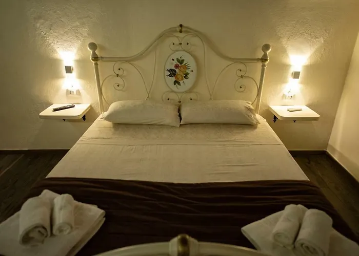 A Casa Di Alessandro Appartment's