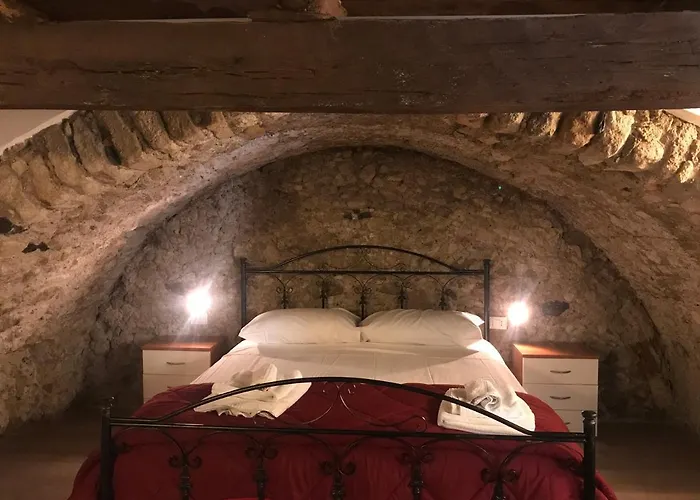 公寓 A Casa Di Alessandro Appartment's 特罗佩阿